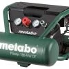 Metabo 601531000 Power 180-5WOF Compresseur 8 Bar