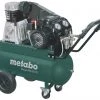 Metabo 601536000 Mega 400-50W Compresseur 10 Bar
