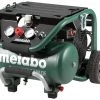 Metabo 601546000 Power 400-20WOF Compresseur 10 Bar