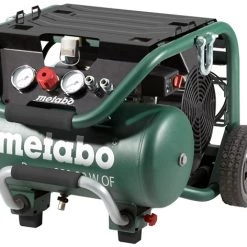 Metabo 601546000 Power 400-20WOF Compresseur 10 Bar