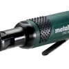Metabo Clé à Choc 601552000 Tournevis à Cliquet DRS 35-1/4" à Air Comprimé