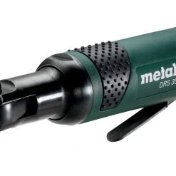 Metabo Clé à Choc 601552000 Tournevis à Cliquet DRS 35-1/4" à Air Comprimé