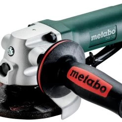 Metabo 601556000 DW 125 Meuleuse D'angle à Air Comprimé 125 Mm