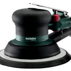 Metabo 601558000 Ponceuse Excentrique à Air Comprimé DSX 150