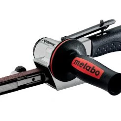 Metabo Ponceuse 601559000 Fichier De Bande D'air Comprimé DBF 457