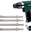 Metabo 604115500 DMH 30 Set Marteau Burineur à Air Comprimé
