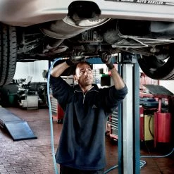 Metabo Clé à Choc 604119500 DRS 68 Jeu De Tournevis à Cliquet à Air Comprimé