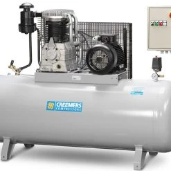 Creemers 6250369330 EC950/500 YD Economy Compresseur 400 V