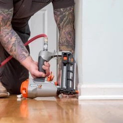 Paslode 650412 FN 1665.2 Cloueur De Finition (25 - 65 Mm) Brads 1,6 Mm -Outils pneumatiques Soldes 650412 fn 1665 2 cloueur de finition 25 65 mm brads 1 6 mm 4