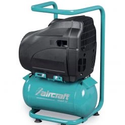 Aircraft 712001210 HANDY 201OFE Compresseur Sans Huile 8 BAR - 6 L