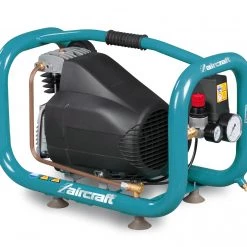 Aircraft 712001237 Airboy KITT 90 Compact Compresseur 15 Bar 2.4 L