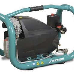 Aircraft 712001245 Airboy 261E Compresseur Compact 10 Bar 2.4 L