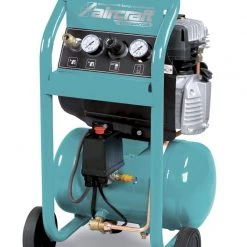 Aircraft 712005261 Compact-air 265/10E Compresseur De Chantier 10 Bar 10L