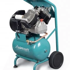 Aircraft 712005300 Compact-Air 321/20 Compresseur 10 Bar 20L