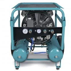 Aircraft 712005531 AIRCAR 321/22PRO Compresseur HOS 10 Bar 2 X 11L