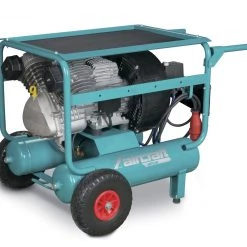 Aircraft 712005553 AIRCAR 553/22PRO Compresseur HOS 10 Bar 2 X 11L