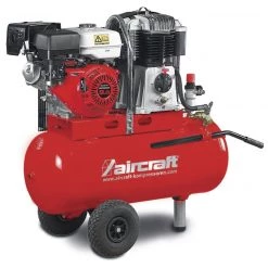 Aircraft 712006530 AIRBAU 652/100B Compresseur à Essence 14 Bar 100L