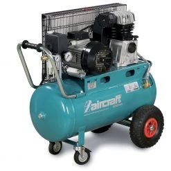 Aircraft 712009430 AIRSTAR 403/50 Compresseur 10 Bar 50L