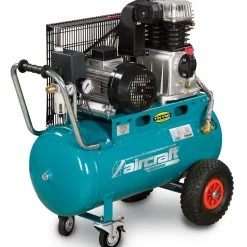 Aircraft 712009530 AIRSTAR 503/50 Compresseur 10 Bar 50L