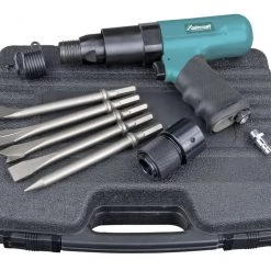 Aircraft 712402300 MHB PRO Jeu De Marteaux Burineurs