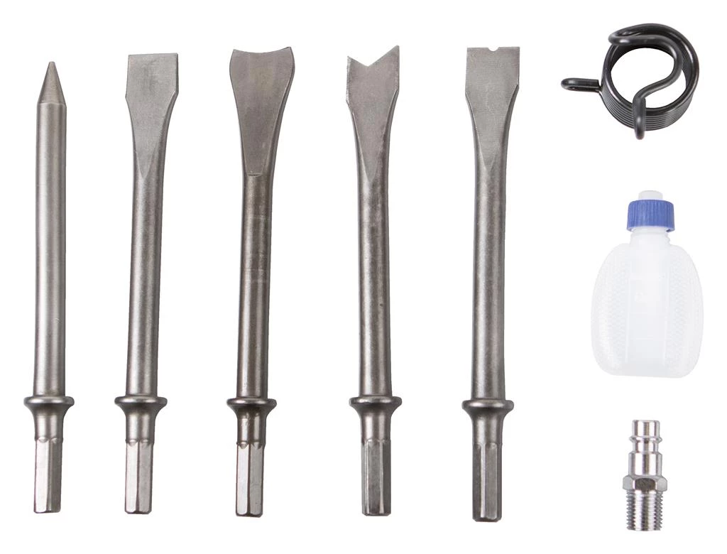 Scheppach Burineur 7906100716 Jeu De Hachoirs 3 Scheppach Burineur 7906100716 Jeu De Hachoirs – Image 3