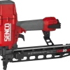 Senco 7B2001N SHS50XP BF/TF Agrafeuse à Usage Intensif N-Nots 25-50mm