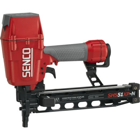 Senco 7C2001N SHS51XP BF/TF Agrafeuse à Usage Intensif N-Nots 25-50mm 1 Senco 7C2001N SHS51XP BF/TF Agrafeuse à Usage Intensif N-Nots 25-50mm
