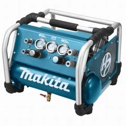Makita AC310H Compresseur HP Et BP 1800W HP 26 / BP 9 Bar