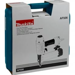 Makita AF505N Cloueur Haute-Pression 22,6 Bar 55mm -Outils pneumatiques Soldes af505n cloueur haute pression 22 6 bar 55mm 2