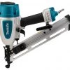 Makita Cloueur AF635 Agrafeuse Clous à 8 Barres 15GA 32 - 64 Mm