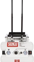 Senco AFN0026 AC12810 Compresseur Silencieux Sans Huile