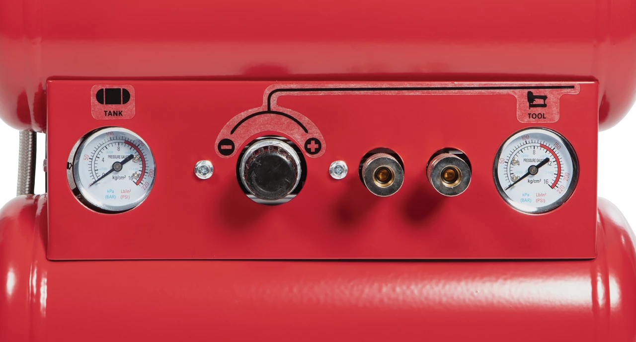 Senco AFN0037EU AC20216BL-EU Compresseur Silencieux Sans Huile 2 Senco AFN0037EU AC20216BL-EU Compresseur Silencieux Sans Huile – Image 2