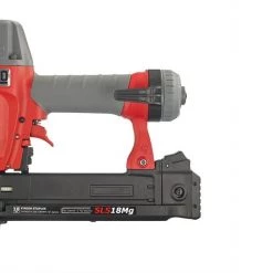 Senco Agrafeuse SLS 18 MG - Agrafes L