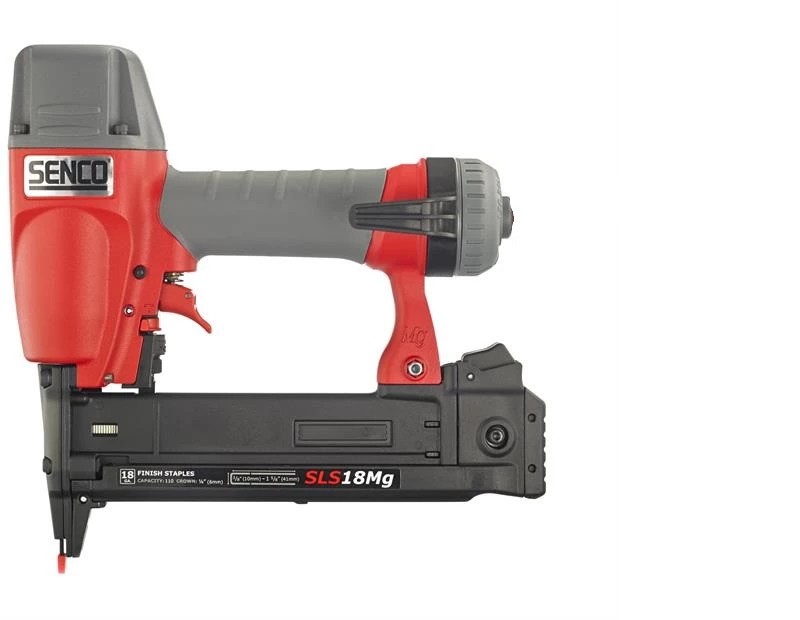 Senco Agrafeuse SLS 18 MG - Agrafes L 1 Senco Agrafeuse SLS 18 MG - Agrafes L