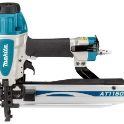 Makita AT1150A Agrafeuse à 8 Barres (Couronne Moyenne)
