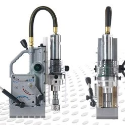 Euroboor Perceuse Carotteuse Pneumatique AIR 52/3