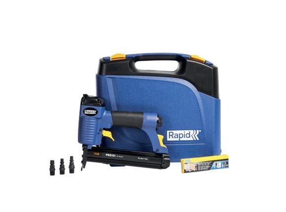 Rapid Agrafeuse Cloueur Pneumatique PBS121 5000053 3 Rapid Agrafeuse Cloueur Pneumatique PBS121 5000053 – Image 3