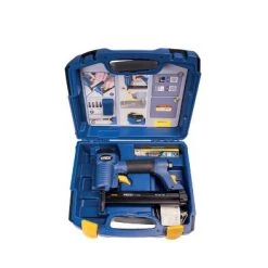 Rapid Agrafeuse Cloueur Pneumatique PBS121 5000053 8 Rapid Agrafeuse Cloueur Pneumatique PBS121 5000053 -Outils pneumatiques Soldes cloueur pneumatique pbs121 5000053 2