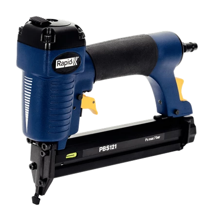 Rapid Agrafeuse Cloueur Pneumatique PBS121 5000053 1 Rapid Agrafeuse Cloueur Pneumatique PBS121 5000053