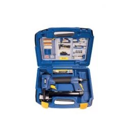 Rapid Agrafeuse Cloueur Pneumatique PS101 5000051 -Outils pneumatiques Soldes cloueur pneumatique ps101 5000051 2