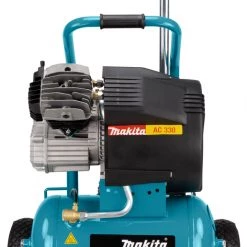 Makita Compresseur AC330 10 Bar