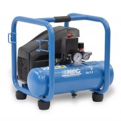 ABAC Compresseur PRO START ROLLCAGE L25P 1129100051 -Outils pneumatiques Soldes compresseur pro start rollcage l25p 1129100051 3 scaled