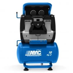 ABAC Compresseur SILVERSTONE OS7P 1129740293