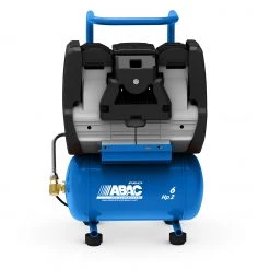 ABAC Compresseur START SILENT OS10P 1129740325
