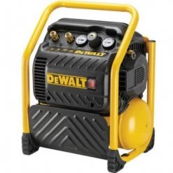 DeWalt DPC10QTC-QS Compresseur 10 Litres
