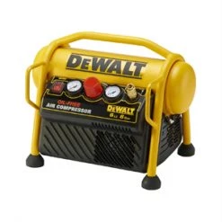 DeWalt DPC6MRC-QS Compresseur 6L