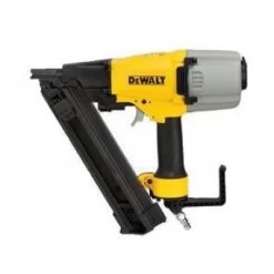DeWalt Cloueur Charpente DPN250MCN-XJ Cloueur De Sabot De Charpente à Bande Pneumatique 60mm