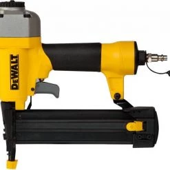 DeWalt Cloueur DPSB2in1-XJ Agrafeuse Combinée Pour Clous Et Agrafes