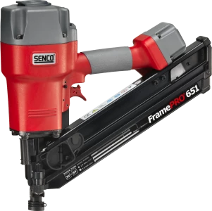 Senco Cloueur Emballeuse De Bandes Framepro 651 50-100 Mm 1 Senco Cloueur Emballeuse De Bandes Framepro 651 50-100 Mm