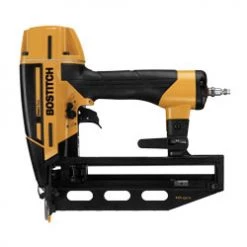 Stanley Bostitch Cloueur FN1664SP-BSTAK Brad Tacker 25-64 Mm 16 Gauge + Nieten + TSTAK Koffer!